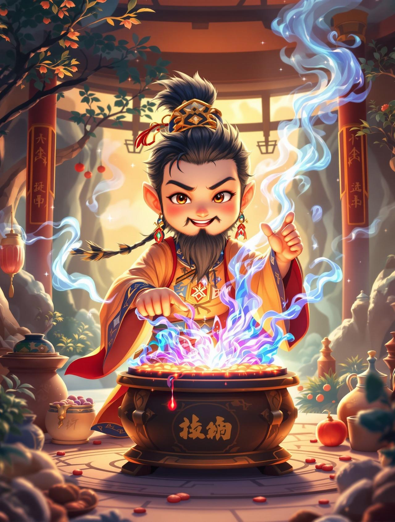 一念永恒